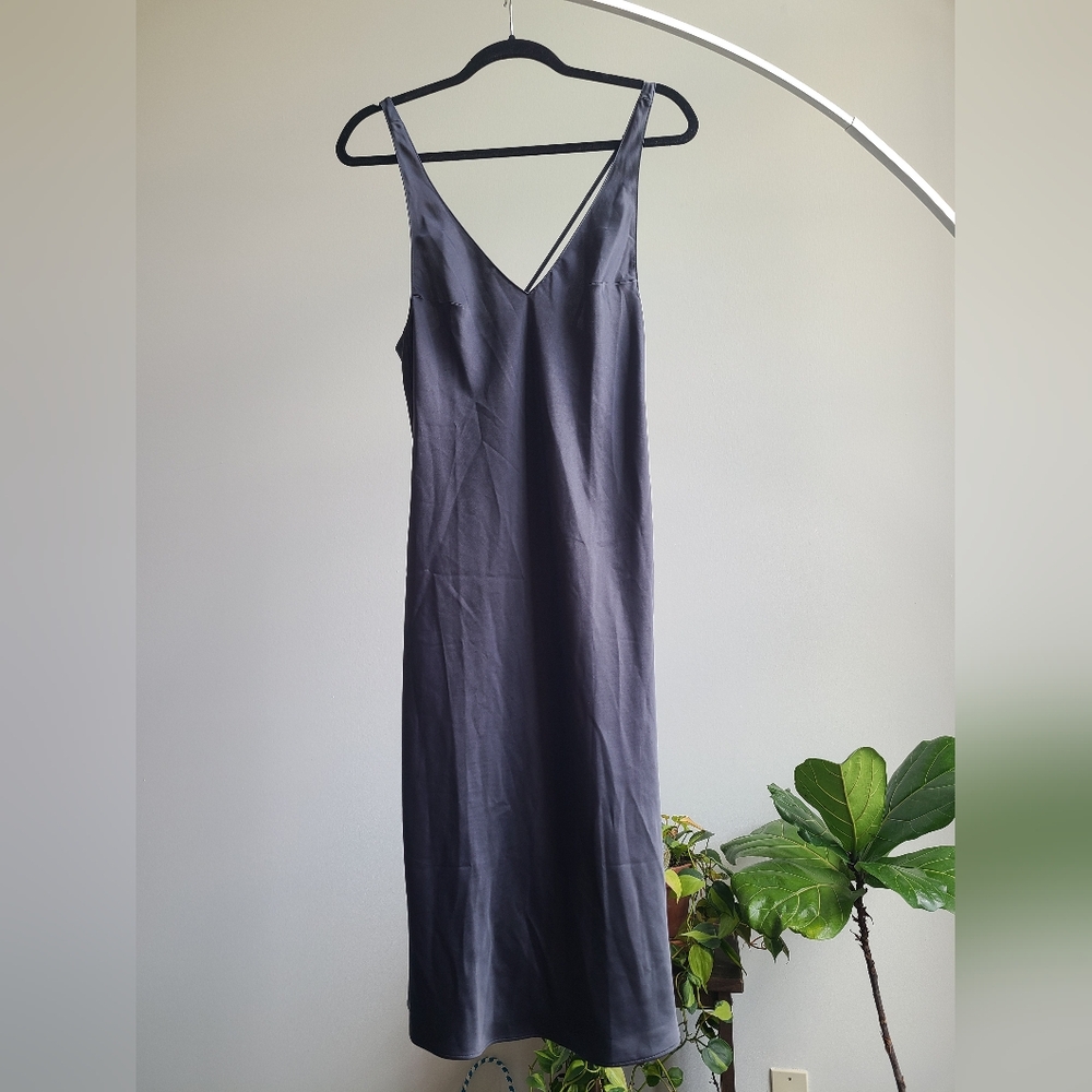 Victoria's Secret Satin Nightgown